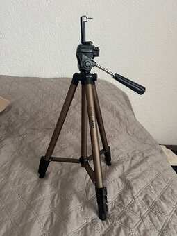 Statív ISY IPT-1250 – mobil, iPhone, Samsung, Canon, Nikon