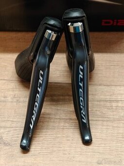 Páky Shimano Ultegra Di2