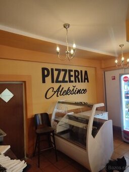 Pizzer/Pizzerka