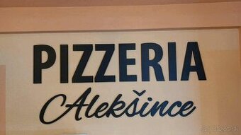 Pizzer/Pizzerka