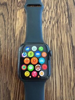Apple Watch 5 - 44mm