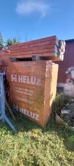Tehla heluz uni25 brusena