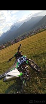 Minirocket 250