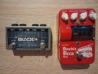 SWITCH a DELAY