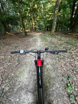 Trek Powerfly FS 5 Matte Anthracite Trek Powerfly FS 5 Matt