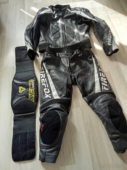 Pánska moto kombinéza