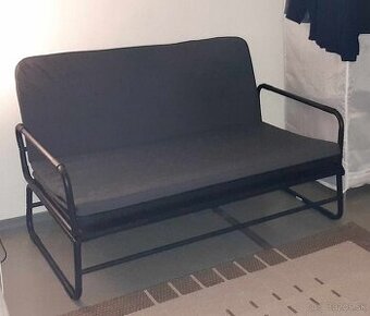 Pohovka IKEA+TV Samsung