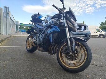 Honda CB1000R CB 1000R