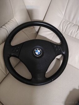 Bmw e90 volant s airbagom