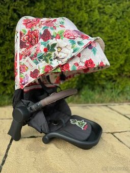 Cybex priam 4.0