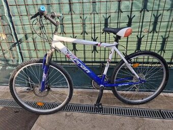 Horsky bicykel
