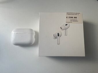 Airpods Pro 2