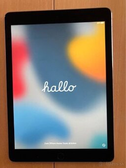Apple iPad