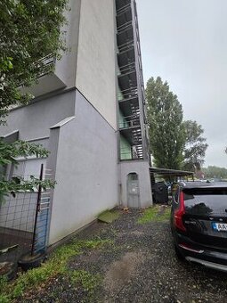 Prenájom: Nebytový priestor / sklad – Vlčie hrdlo 55, Bratis