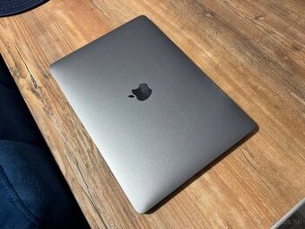 Macbook Pro 13” M1 Space Grey 256GB