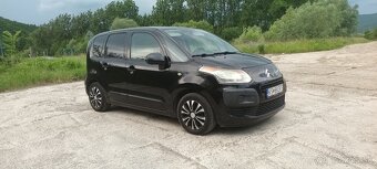 Citroen c3 Picasso