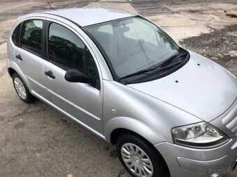 Citroen c3 2010