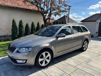 ✅ Skoda Octavia 3 combi  2.0 TDi Dsg 110kw EDITION