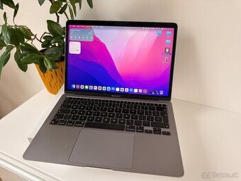 Macbook Air M1 16GB RAM 256gb