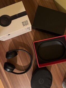 Slúchadlá Beats Solo 3 wireless