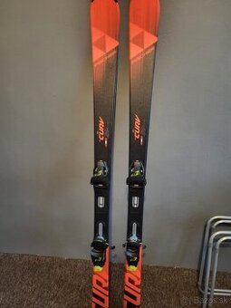 Lyže Fischer 150 cm