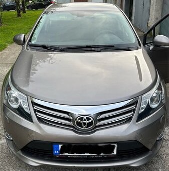 Avensis T27