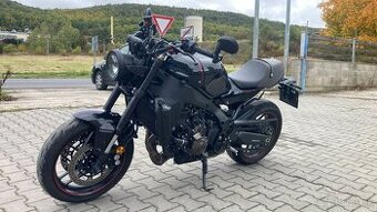 Yamaha XSR 900