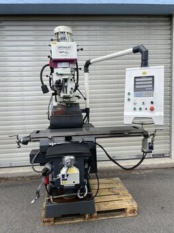 Univerzální frézka OPTImil MF 4V