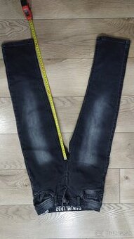 Cierne rifle,vel.128,Dopodopo