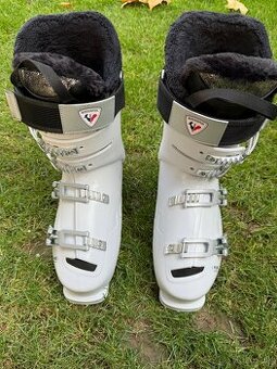 Dámske lyžiarky Rossignol Pure Comfort 60