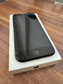 Apple Iphone SE 2020 128 GB Black