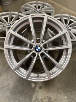 Hliníkové disky 5x112 R17 BMW 3 - G20 G21 Styling 778