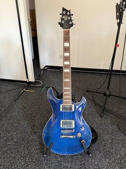 Elektrická gitara Cort M600