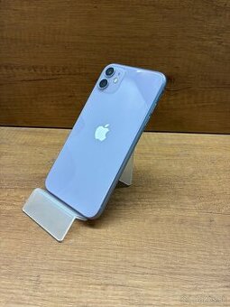 Iphone 11 64gb, 🔋100%+Zaruka