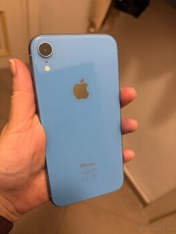 Apple iPhone Xr 64 GB Blue