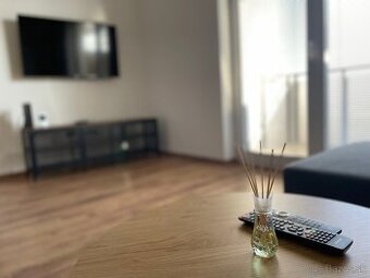 2 izbový byt na prenájom - 1