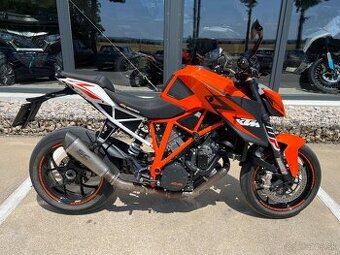 KTM 1290 Super Duke R