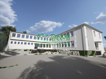 Znížená cena Na predaj 1 izbový byt s parkovacím miestom