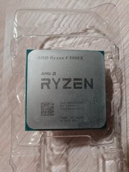 procesor Ryzen 9 5900X