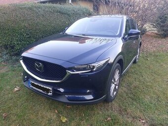 Mazda CX5 FWD 2019 68tkm automat 143kw