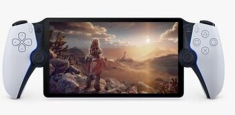 Sony PlayStation Portal Remote Player pre PS5