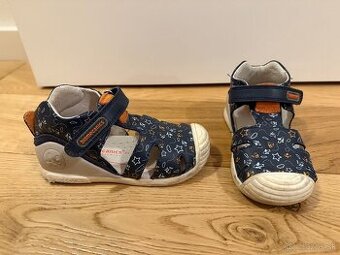 Detska obuv - Biomecanics velkost 24