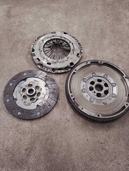 Spojková sada Sachs