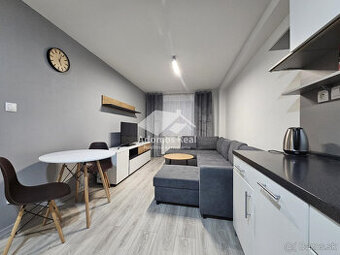 2 - IZBOVÝ BYT KOŠICE - ŠACA / UČŇOVSKÁ