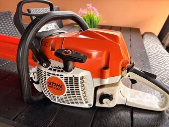 Stihl MS400C