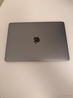 Macbook Air 13 M1 Space gray