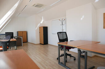 REI PREMIUM - Kancelárske priestory na prenájom – 167 m², za