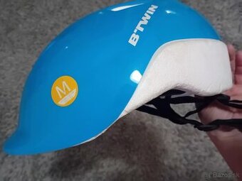 CYklistická detská prilba