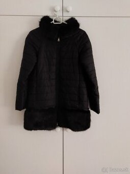 dievcenska alebo dámska bunda