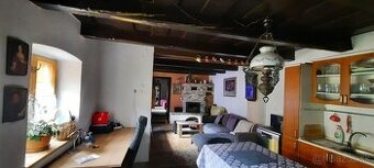 Vidiecky dom, Veľký Lapáš